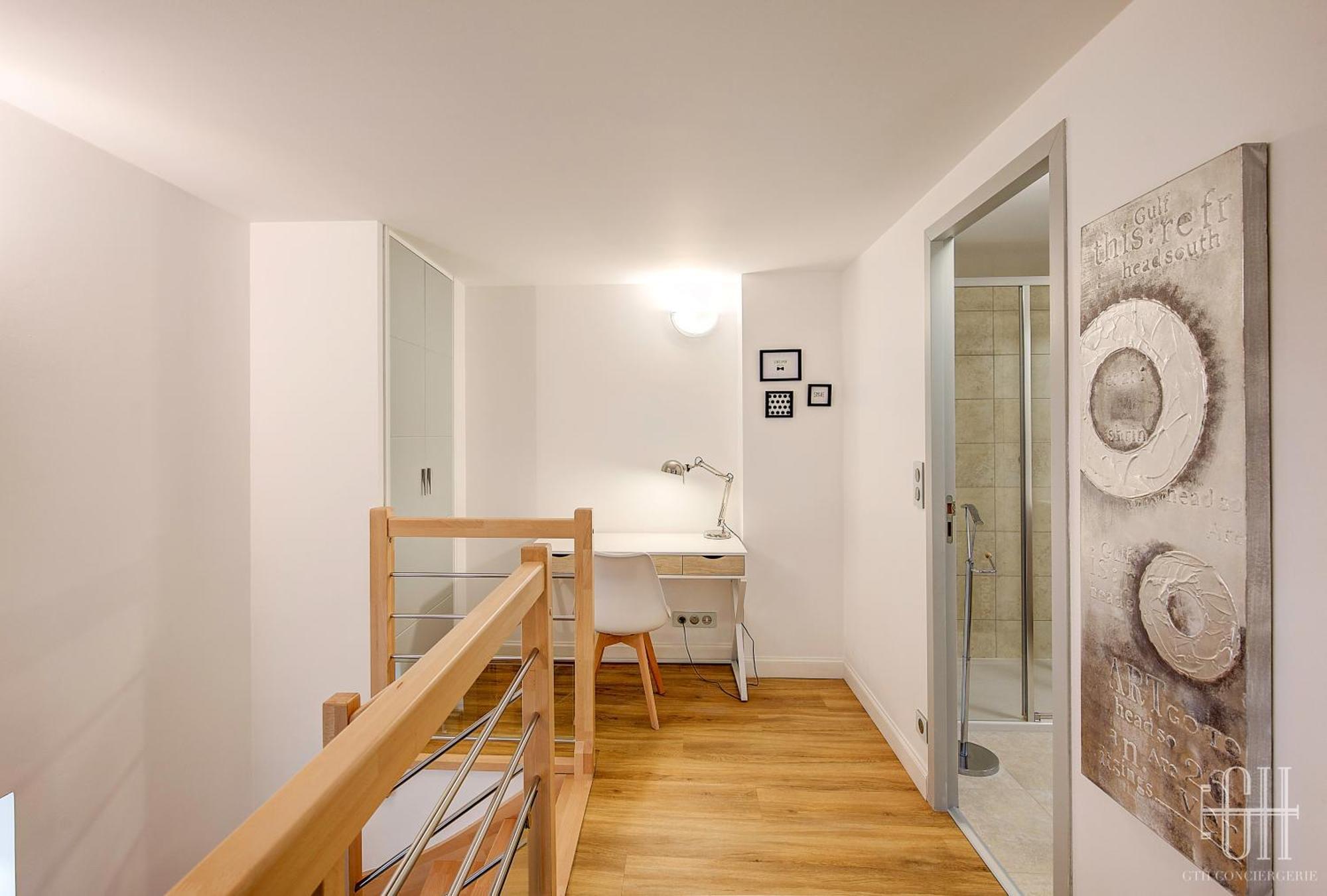 Le Corail /100M Gare Apartment Tours Bagian luar foto