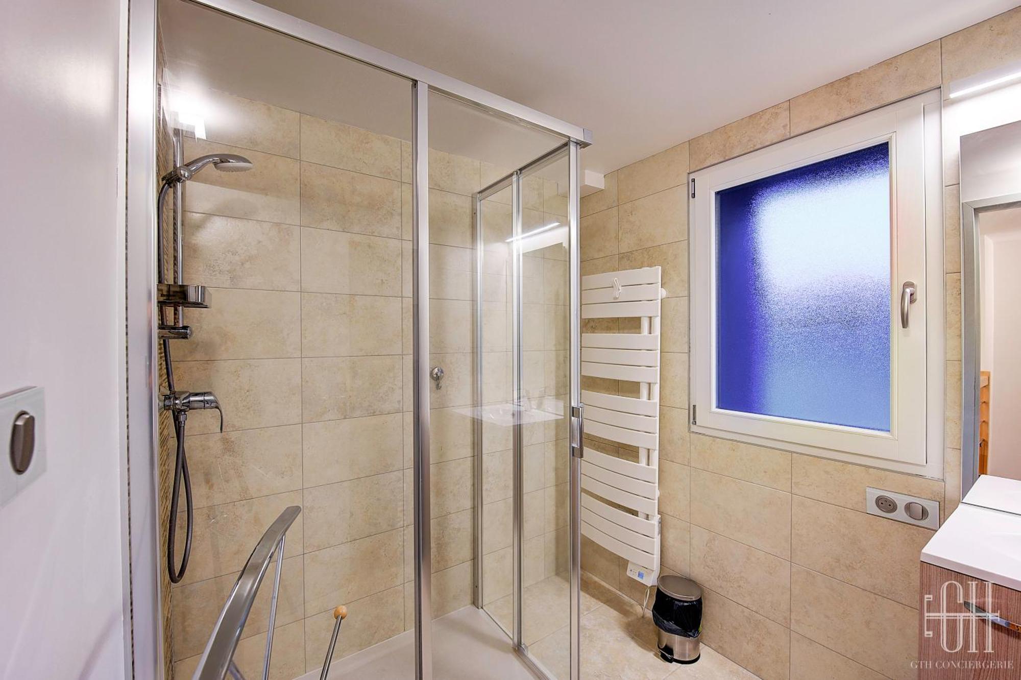 Le Corail /100M Gare Apartment Tours Bagian luar foto